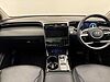 Hyundai TUCSON 1.6T 239 Hybrid N Line S 5dr Auto Black