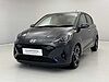 Hyundai I10 1.0 [63] Premium 5dr Auto [Nav] Grey