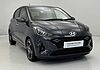 Hyundai I10 1.0 [63] Premium 5dr Auto [Nav] Grey