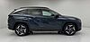 Hyundai TUCSON 1.6 TGDi Hybrid 230 Premium 5dr 2WD Auto Blue