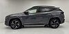 Hyundai TUCSON 1.6T Hybrid N Line S 5dr Auto Grey