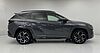 Hyundai TUCSON 1.6T Hybrid N Line S 5dr Auto Grey