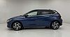 Hyundai I20 1.0T GDi Premium 5dr Blue