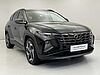 Hyundai TUCSON Ultimate Phev 1.6 h T-GDi 13.8kWh Auto 4WD Black