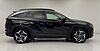 Hyundai TUCSON Ultimate Phev 1.6 h T-GDi 13.8kWh Auto 4WD Black