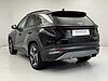 Hyundai TUCSON Ultimate Phev 1.6 h T-GDi 13.8kWh Auto 4WD Black