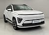 Hyundai KONA 160kW Ultimate 65kWh 5dr Auto White