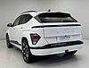 Hyundai KONA 160kW Ultimate 65kWh 5dr Auto White