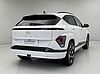 Hyundai KONA 160kW Ultimate 65kWh 5dr Auto White