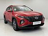 Hyundai TUCSON 1.6 TGDi SE Connect 5dr 2WD Red