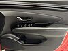 Hyundai TUCSON 1.6 TGDi SE Connect 5dr 2WD Red