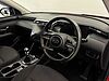 Hyundai TUCSON 1.6 TGDi SE Connect 5dr 2WD Red