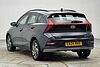 Hyundai BAYON 1.0 TGDi Ultimate 5dr Red