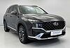 Hyundai SANTA FE 1.6 TGDi Hybrid Ultimate 5dr 4WD Auto Brown