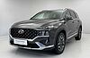 Hyundai SANTA FE 1.6 TGDi Hybrid Ultimate 5dr 4WD Auto Brown