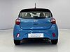 Hyundai I10 1.0 MPi SE Connect 5dr Auto Green