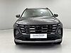Hyundai TUCSON 1.6T Hybrid Ultimate 5dr Auto Grey