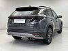 Hyundai TUCSON 1.6T Hybrid Ultimate 5dr Auto Grey