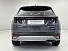 Hyundai TUCSON 1.6T Hybrid Ultimate 5dr Auto Grey