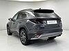 Hyundai TUCSON 1.6T Hybrid Ultimate 5dr Auto Grey
