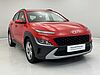 Hyundai KONA 1.0 TGDi 48V MHEV SE Connect 5dr Red