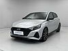 Hyundai I20 1.0T GDi 48V MHD 120 N Line 5dr Silver