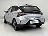 Hyundai I20 1.0T GDi 48V MHD 120 N Line 5dr Silver