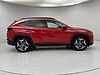 Hyundai TUCSON 1.6 TGDi Hybrid 230 Ultimate 5dr 2WD Auto Red
