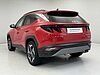 Hyundai TUCSON 1.6 TGDi Hybrid 230 Ultimate 5dr 2WD Auto Red