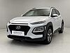 Hyundai KONA 1.0T GDi Play Edition 5dr White