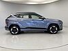 Hyundai KONA 115kW Advance 48kWh 5dr Auto Blue