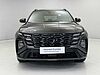 Hyundai TUCSON 1.6T Hybrid N Line S 5dr Auto Black