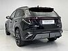 Hyundai TUCSON 1.6T Hybrid N Line S 5dr Auto Black