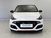 Hyundai I10 1.0 T-GDi N Line 5dr White