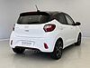 Hyundai I10 1.0 T-GDi N Line 5dr White