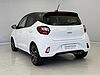 Hyundai I10 1.0 T-GDi N Line 5dr White