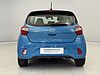 Hyundai I10 1.2 MPi SE Connect 5dr Green