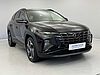 Hyundai TUCSON 1.6 TGDi Hybrid 230 Ultimate 5dr 2WD Auto Black