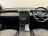Hyundai TUCSON 1.6 TGDi Hybrid 230 Ultimate 5dr 2WD Auto Black