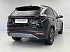 Hyundai TUCSON 1.6 TGDi Hybrid 230 Ultimate 5dr 2WD Auto Black