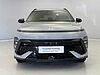 Hyundai KONA 1.6 Hybrid 138 N Line 5dr DCT Grey