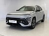 Hyundai KONA 1.6 Hybrid 138 N Line 5dr DCT Grey