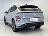 Hyundai KONA 1.6 Hybrid 138 N Line 5dr DCT Grey