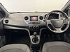 Hyundai I10 1.0 Go SE 5dr White