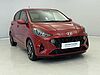 Hyundai I10 1.0 MPi Premium 5dr Red
