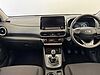 Hyundai KONA 1.6 GDi Hybrid Premium 5dr DCT Black