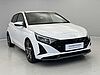 Hyundai I20 1.0T GDi Premium 5dr DCT White