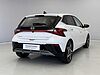 Hyundai I20 1.0T GDi Premium 5dr DCT White
