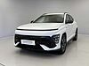Hyundai KONA 1.6 Hybrid 129 N Line 5dr DCT White