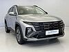 Hyundai TUCSON 1.6T Hybrid Advance 5dr Auto Silver